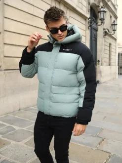 Sale*Blakely Clothing Tampa Puffer Coat