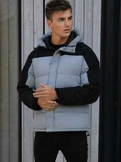 Sale*Blakely Clothing Tampa Puffer Coat
