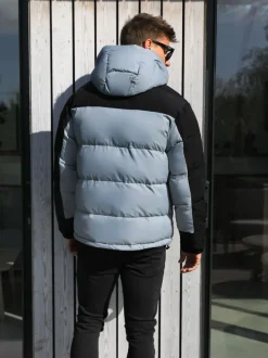 Sale*Blakely Clothing Tampa Puffer Coat