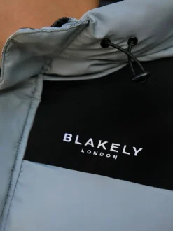 Sale*Blakely Clothing Tampa Puffer Coat