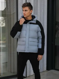 Sale*Blakely Clothing Tampa Puffer Coat