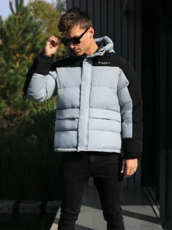 Sale*Blakely Clothing Tampa Puffer Coat