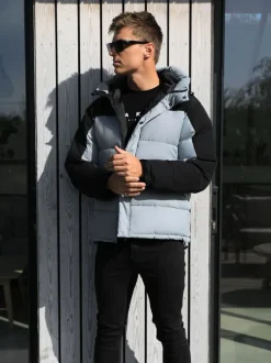 Sale*Blakely Clothing Tampa Puffer Coat