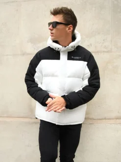 Sale*Blakely Clothing Tampa Puffer Coat