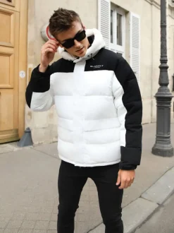 Sale*Blakely Clothing Tampa Puffer Coat