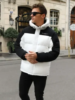 Sale*Blakely Clothing Tampa Puffer Coat