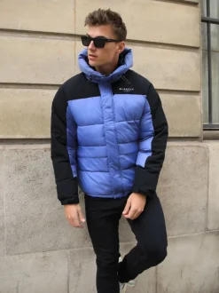 Sale*Blakely Clothing Tampa Puffer Coat