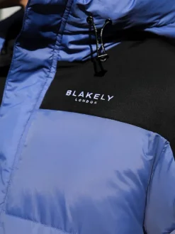 Sale*Blakely Clothing Tampa Puffer Coat