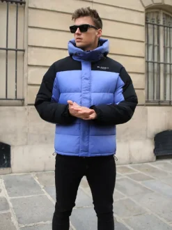 Sale*Blakely Clothing Tampa Puffer Coat