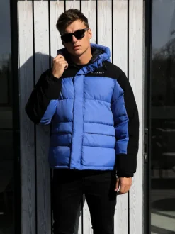 Sale*Blakely Clothing Tampa Puffer Coat