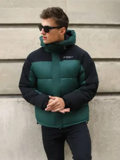 Sale*Blakely Clothing Tampa Puffer Coat