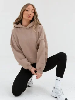 Hoodies*Blakely Clothing Tonal Isabel Oversized Hoodie