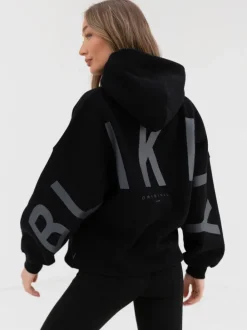 Hoodies*Blakely Clothing Tonal Isabel Oversized Hoodie