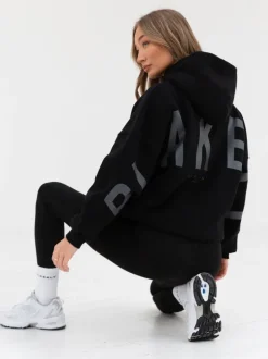 Hoodies*Blakely Clothing Tonal Isabel Oversized Hoodie