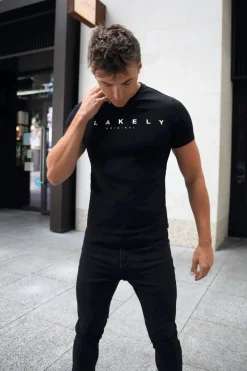 T-Shirts*Blakely Clothing Torcross T-Shirt