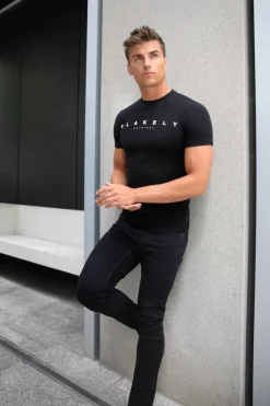 T-Shirts*Blakely Clothing Torcross T-Shirt
