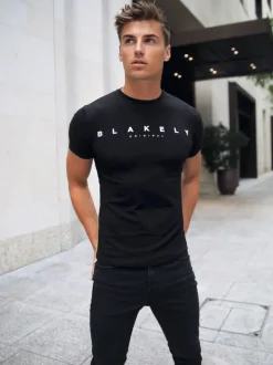 T-Shirts*Blakely Clothing Torcross T-Shirt