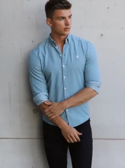 Shirts & Polos*Blakely Clothing Torino Shirt