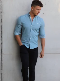 Shirts & Polos*Blakely Clothing Torino Shirt