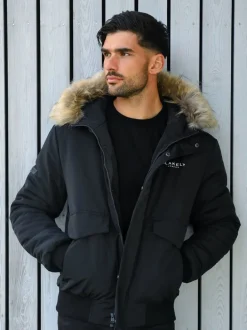 Sale*Blakely Clothing Toronto Coat