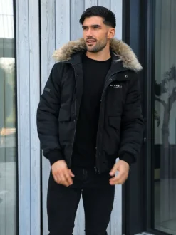 Sale*Blakely Clothing Toronto Coat