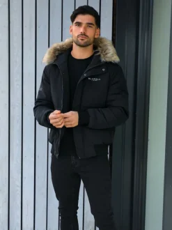Sale*Blakely Clothing Toronto Coat
