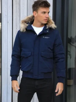 Sale*Blakely Clothing Toronto Coat