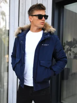 Sale*Blakely Clothing Toronto Coat