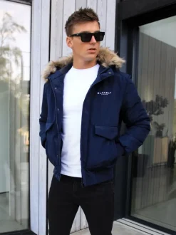 Sale*Blakely Clothing Toronto Coat