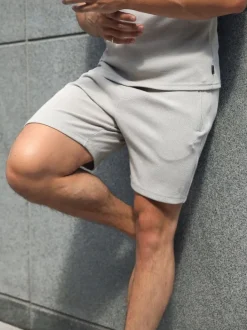 Sale*Blakely Clothing Toulon Textured Shorts