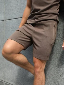 Sale*Blakely Clothing Toulon Textured Shorts
