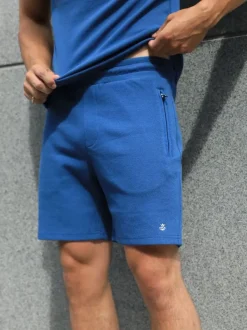 Sale*Blakely Clothing Toulon Textured Shorts