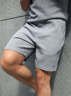Sale*Blakely Clothing Toulon Textured Shorts