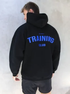 Hoodies*Blakely Clothing Training Club Relaxed Hoodie