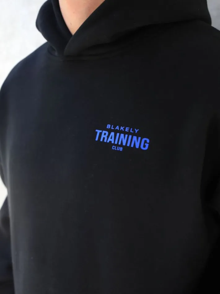Hoodies*Blakely Clothing Training Club Relaxed Hoodie