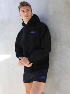 Hoodies*Blakely Clothing Training Club Relaxed Hoodie