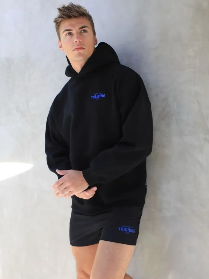 Hoodies*Blakely Clothing Training Club Relaxed Hoodie