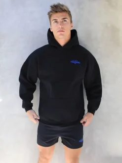 Hoodies*Blakely Clothing Training Club Relaxed Hoodie