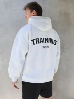 Hoodies*Blakely Clothing Training Club Relaxed Hoodie