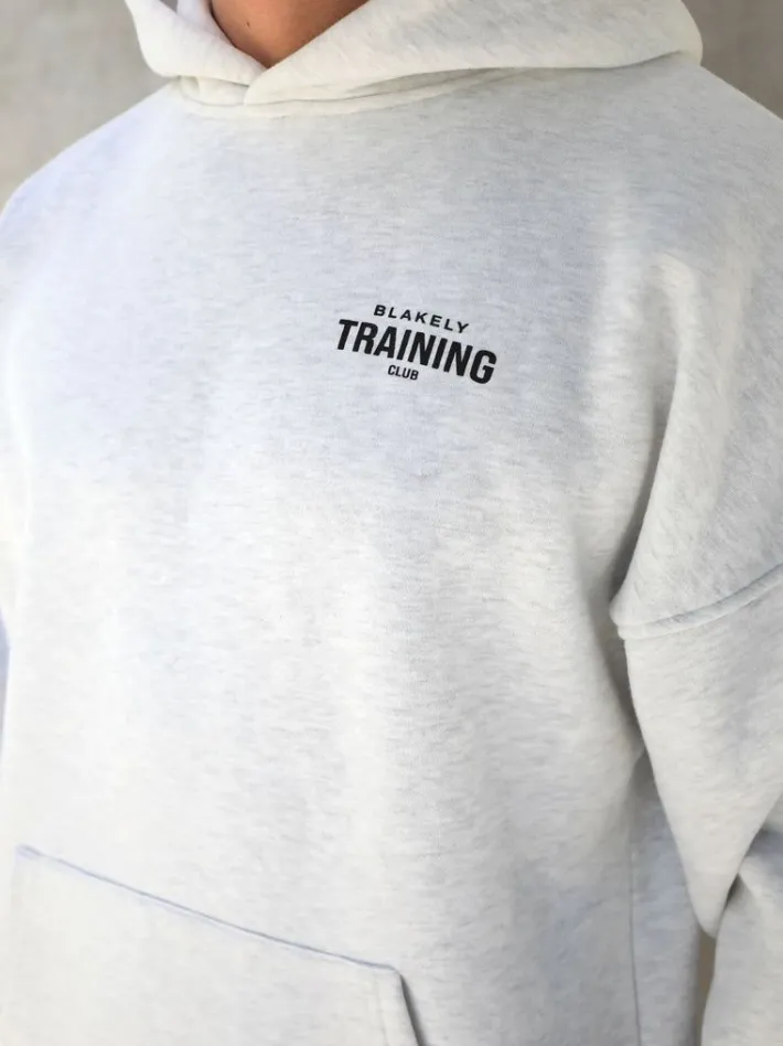 Hoodies*Blakely Clothing Training Club Relaxed Hoodie