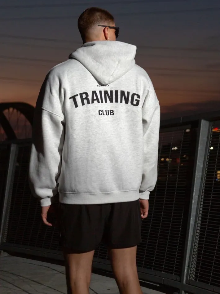 Hoodies*Blakely Clothing Training Club Relaxed Hoodie
