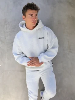 Hoodies*Blakely Clothing Training Club Relaxed Hoodie