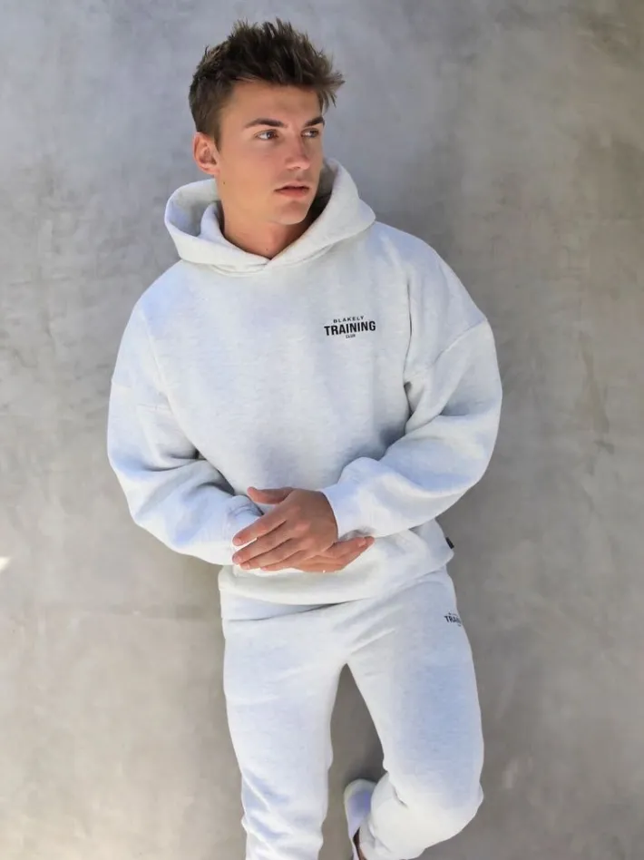 Hoodies*Blakely Clothing Training Club Relaxed Hoodie