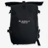 Activewear*Blakely Clothing Training Roll Top