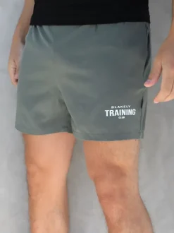 Activewear*Blakely Clothing Training Sprint Shorts