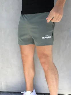 Activewear*Blakely Clothing Training Sprint Shorts