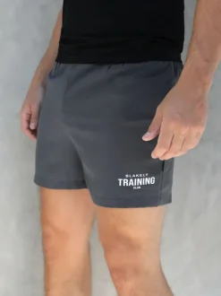 Activewear*Blakely Clothing Training Sprint Shorts