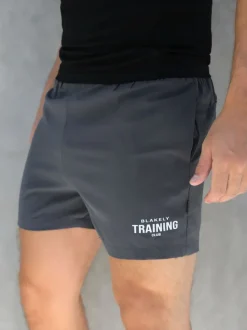Activewear*Blakely Clothing Training Sprint Shorts