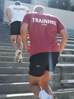 Trending*Blakely Clothing Training Sprint Shorts