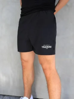Trending*Blakely Clothing Training Sprint Shorts